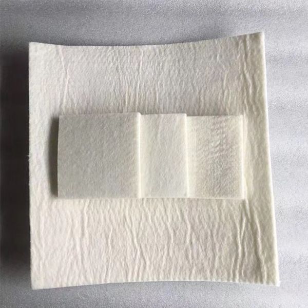 Buy Custom Ev Battery Thermal Insulation Aerogel Double Sided Adheisve at wholesale prices