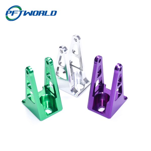 CNC CNC Turning Milling Parts Plated Anodizing Aluminium Bicycle Metal Service