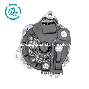EexcavaStart Alternator F000BL07D2 F000BL071F F000BL0723 F000BL07D1 Weichai 24V