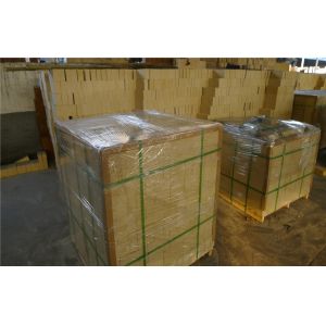 China Dry Pressed Kiln Refractory Bricks on sale