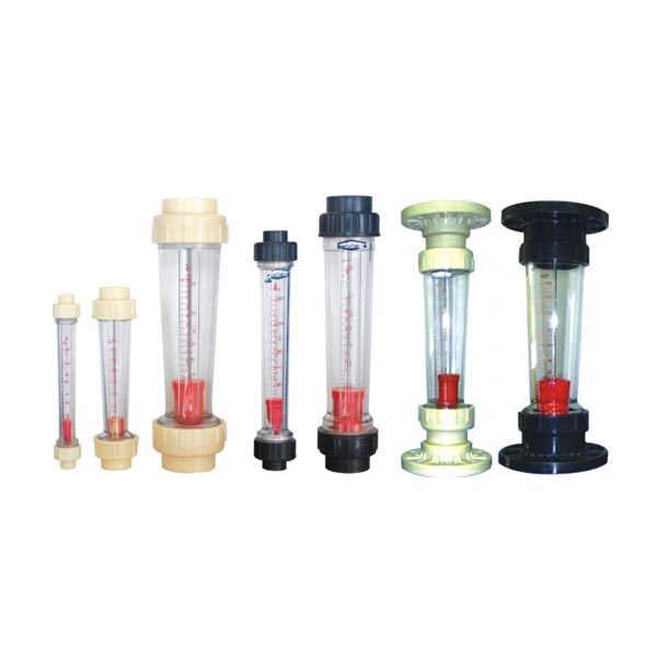 Buy LFS Plastic Water Flow Meter at wholesale prices