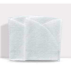 Hydrogel Mask Folding Packing Machine 60 Bags/Minute