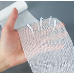 Bandaging Care Lab Consumables 600mm Size Medical Absorbent Gauze