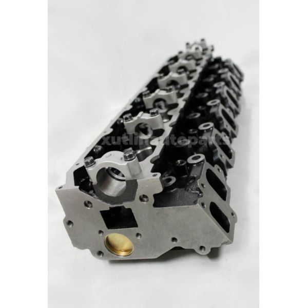 Auto Engine Spare Parts 1HZ Empty Cylinder Head For Toyota Land Cruiser HZJ78 OEM 11101-17010 11101-17012 11101-17020
