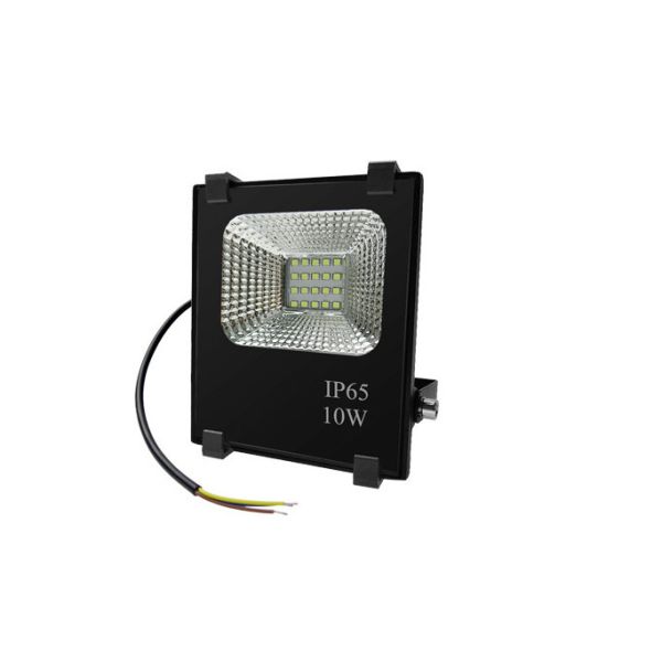 Buy 2018 Super slim Epistar SMD2835 Garden lighting 20W Ip65 LED Flood light at wholesale prices