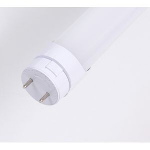 Indoor SMD LED Tube Lights 120 Degree Beam Angle 600 / 1200 / 2400MM