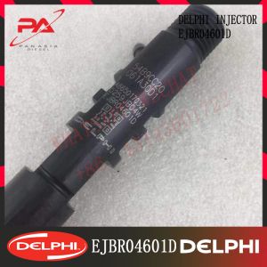 New EJBR02601Z EJBR04601D EJBR04501D EJBR04701D EJBR03401D EJBR03301D Injector