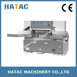 Quality Automatic Sheet-to-sheet Cutting Machine,Automatic Paper Leather Cutting Machinery for sale