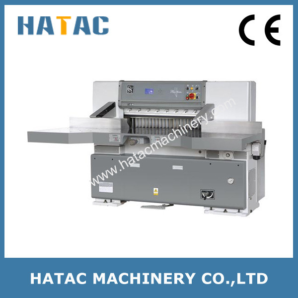 Automatic Sheet-to-sheet Cutting Machine,Automatic Paper Leather Cutting