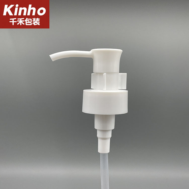 0.9-1.0ml Essential Oil Pump 24/410 Liquid Soap Dispenser Make Up Remover Wash