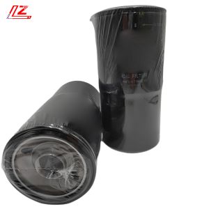 Construction Machinery Rotary Car Oil Filter Cartridge 462-1171 with 99.9%