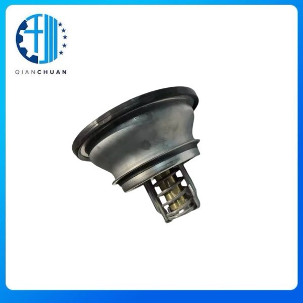 Thermostat 21613426 For EC700 D13 D16 Excavator Engine Spare Parts
