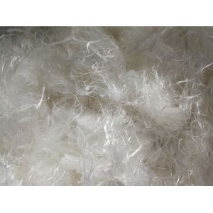insulation High Silica 24mm Chopped Fiberglass Strands