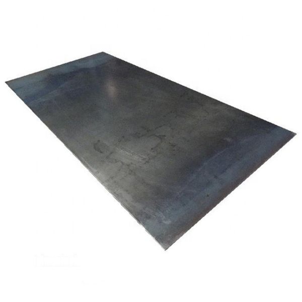 Buy 0.12MM-1.2MM Hb500 Hb400 Wear Resistant Steel Plate Anti Corrosion at wholesale prices