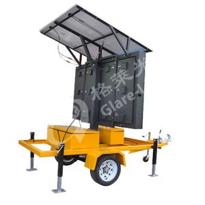 70° Viewing Angle Outdoor Waterproof Truck LED Billboard Mobile LED Video