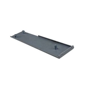 China Customized Sheet Metal Stainless Steel Laser Cutting Fabrication Parts on sale