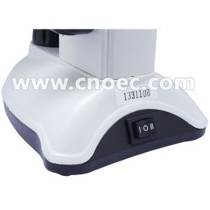 100X Hobby High Power Monocular Biological Microscope LED Illumination A11.1124