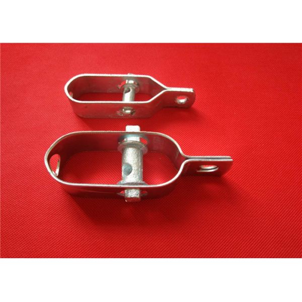 Galvanized Surface Ratchet Farm Fence Wire Tensioner