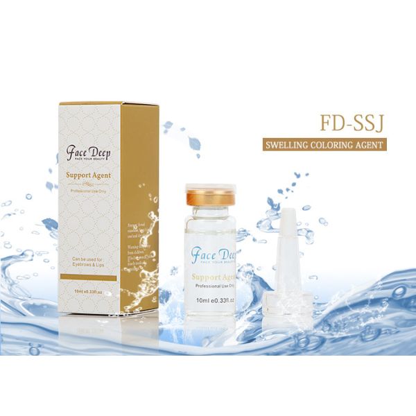 Face Deep Support Agent 10ml/pc for Anti-swelling and Preventing Bleeding