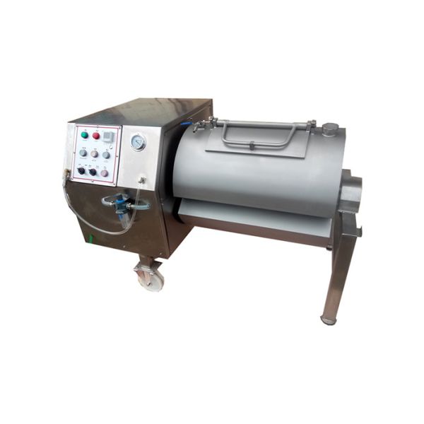 Buy 250L 100KG Meat Marinade Machine Chicken Vacuum Meat Tumbler at wholesale prices