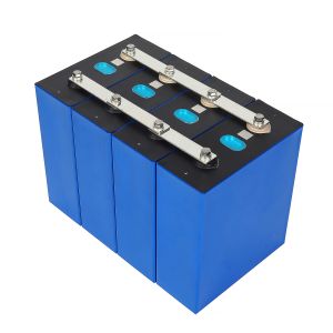 Lifepo4 Lithium Ion Battery Prismatic Cells EVE 3.2v 280ah