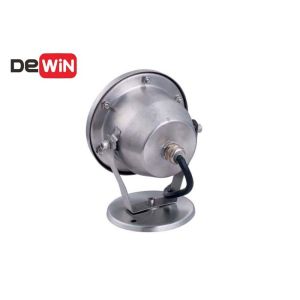 Machining Underwater Lighting Water Burial Ground Lamp Housing