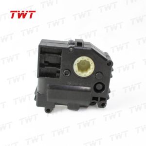 Twt 87106-50720 063800-2120 Car Hvac Blend Door Actuator for Lexus LS500 2017-