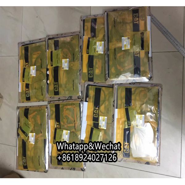 6N4965 seals 6N-4965 Cylinder 2473796 Spare 247-3796 Full Gasket Kit 2M5446 Gasket 2M-5446