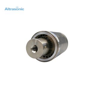 Quality CJ-20 Ultrasonic Replacement Converter for Branson 2000 and 2000x Series Welder for sale