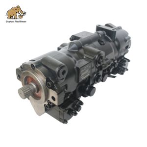 China MPT046 Pump And Parts In Stock Available Now Made In China Fit Sauer MPT046 Hydraulic Pump on sale