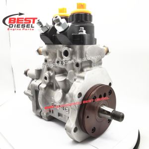 Diesel Engine Fuel Injector Pump 094000-0571 6251-71-1120 For Komat-su SA6D125