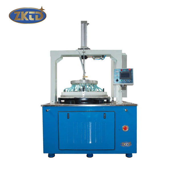 Optical Manufacturing Equipment 13.6B Double Sided Grinding and Polishing