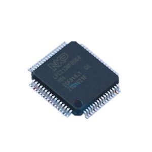 Unused LPC2136FBD64 Integrated Circuit New And Original LQFP64