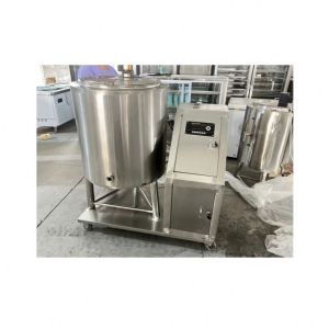 New Design Home Use Pasteurization Machine For 200 300 500 700 Ml