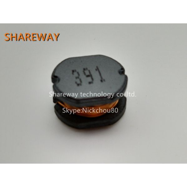 Buy 400V DC THT Wire Wound Inductor Filter For Power Supply 768772152 at wholesale prices