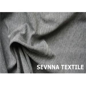 Desert Floral Recycled Lycra Fabric With Sublimated Transfer Printing