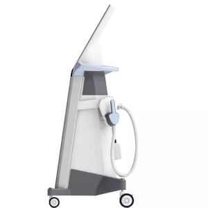 Fda EM Sculptinging Machine Muscle Enhancement Buttocks Lifting Body Shaping