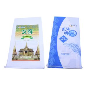 Waterproof 25Kg Polypropylene Fertilizer Bags Width30-70cm For Food