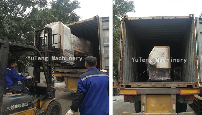 Computerized Automatic High Speed Shuttleless Multi Needle Industrial Quilting Machine