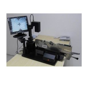 Quality CM602 H550mm Calibration Jig SMT Machines for sale