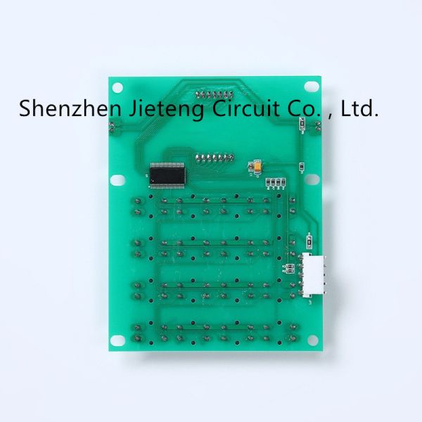 Buy Mini Refrigerator PCB SMT Assembly Control Board PCBA OEM at wholesale prices