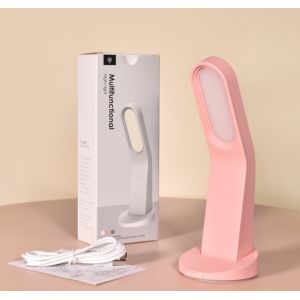 Magnetic Dimmable 2.5W Bedroom LED Night Light 5V 1000mA