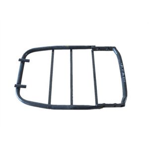 CNC Processing Precision Metal Stamping Small Steel Stamping Components