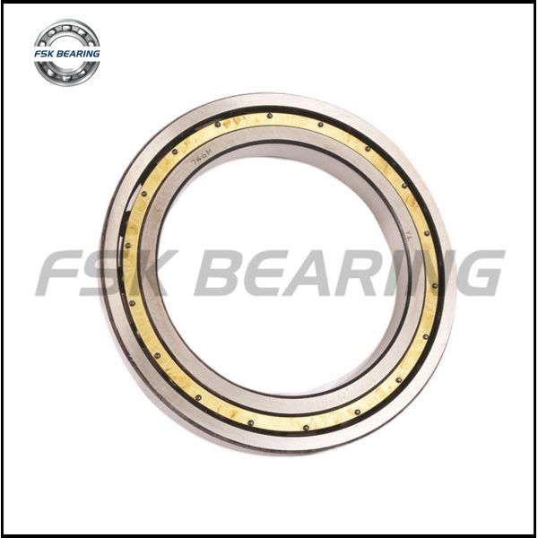 Silent 63936X1M , 736 Deep Groove Ball Bearing Steel Mill Bearing 180*259.5*52mm Manufacturer