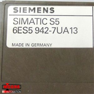 6ES5942-7UA13 6ES5 942-7UA13 Siemens CPU Module