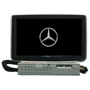 Mercedes Benz A B CLA GLA(2013-2014) Android 10.0 Car Centrais Multimidia Stereo