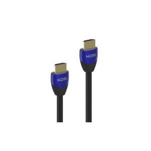 QS 5902，8K HDMI 2.1 Cable