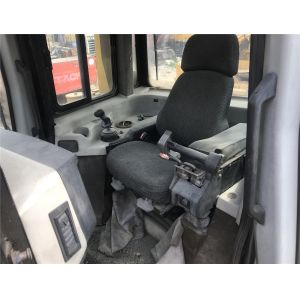 Used Cat D6r Bulldozer in Stock Good Quality, Secondhand Crawler Dozer D6r D7r