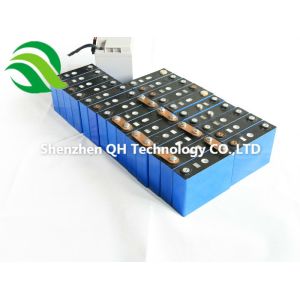 China Residential Lithium Solar Batteries , 48V 120Ah Lithium Iron Phosphate Rv Battery on sale