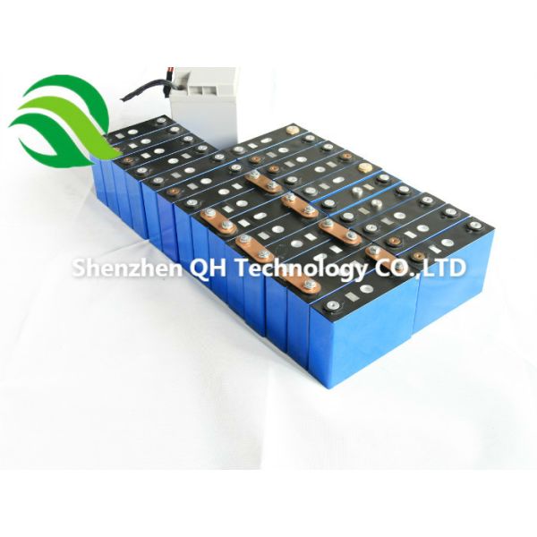 Buy Residential Lithium Solar Batteries , 48V 120Ah Lithium Iron Phosphate Rv Battery at wholesale prices